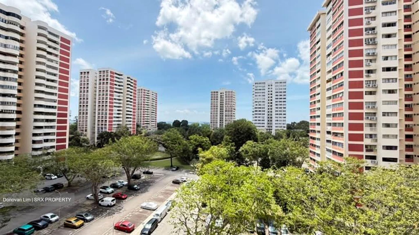 Neptune Court (D15), Apartment #558088951